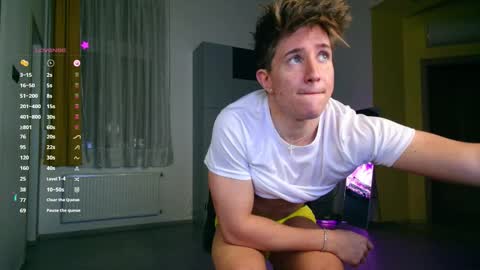 UPVOTE ME ------  ILL DO SOMETHING FOR FREE online show from 11/11/25, 06:41