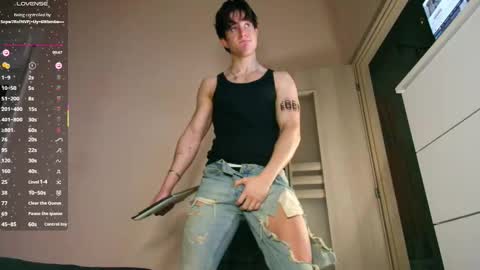 UPVOTE ME ------  ILL DO SOMETHING FOR FREE online show from 01/12/26, 05:12