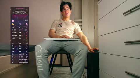 UPVOTE ME ------  ILL DO SOMETHING FOR FREE online show from 03/17/26, 07:33