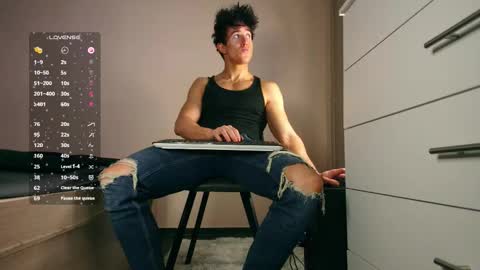 UPVOTE ME ------  ILL DO SOMETHING FOR FREE online show from 03/23/26, 05:44