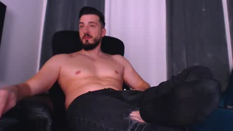 christiannstud online show from 02/15/25, 11:14