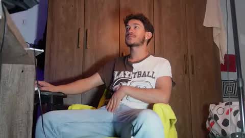 Christianonlyfansx online show from 02/25/26, 06:34