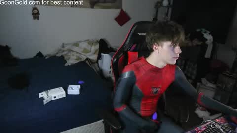 christianslong online show from 02/19/26, 01:45