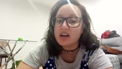 christianslutt online show from 12/01/25, 01:54