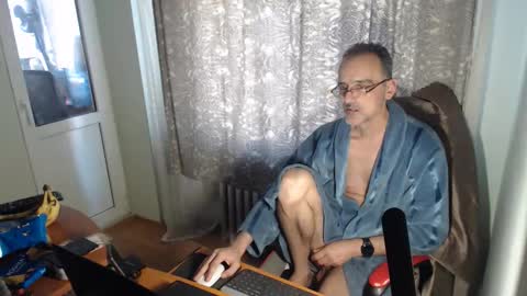 ChristiantBoy online show from 03/05/26, 07:26