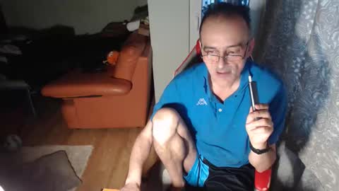 ChristiantBoy online show from 04/06/26, 04:21