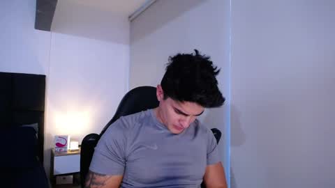 Snapshot of christianvalenzia chatting on 01/17/25, 01:03 Christian online show from 01/17/25, 01:03