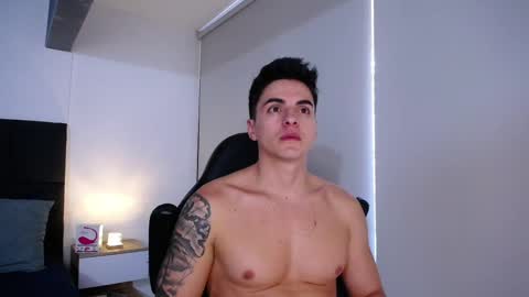 Snapshot of christianvalenzia chatting on 09/10/25, 02:39 Christian online show from 09/10/25, 02:39