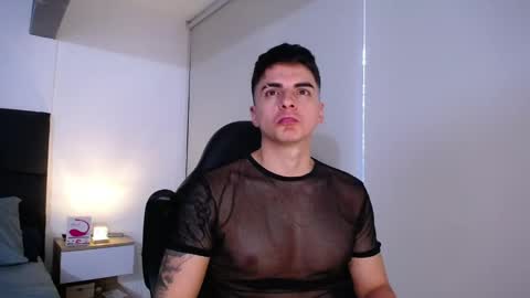 Christian online show from 10/31/25, 10:00