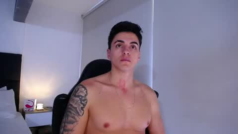 Christian online show from 12/16/25, 02:00