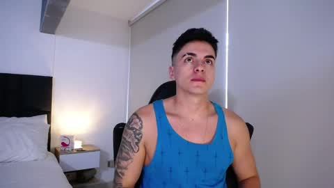 Christian online show from 12/17/25, 12:55