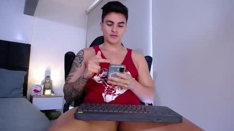 Christian online show from 01/16/26, 02:32