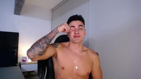 Christian online show from 02/21/26, 11:33