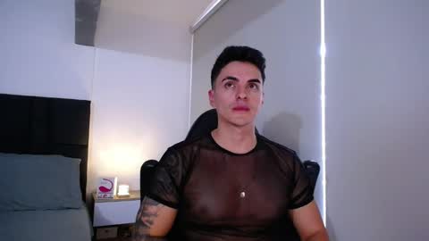 Christian online show from 03/12/26, 04:46