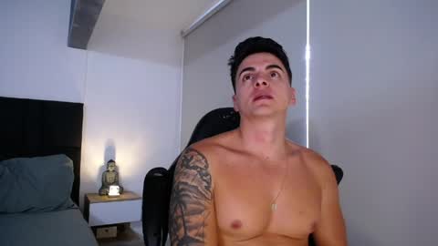 Christian online show from 04/13/26, 02:22