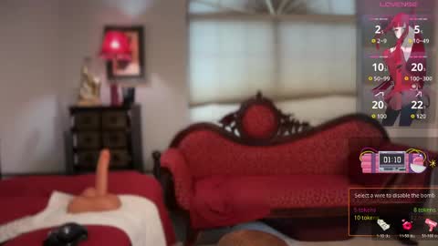 Chris Tina Bruce online show from 03/30/26, 03:13