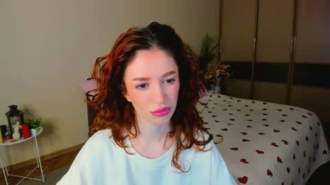 christinaconteeree online show from 04/22/26, 03:20