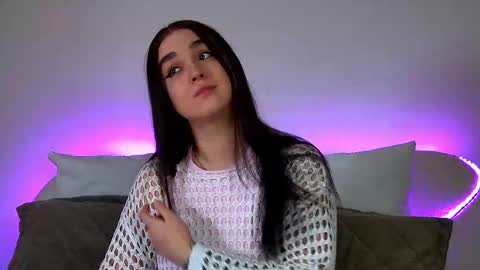 Christina online show from 02/24/25, 06:36