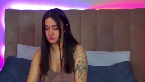 Christina online show from 09/08/25, 06:29