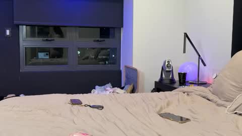 Christina Sage online show from 04/24/26, 06:05