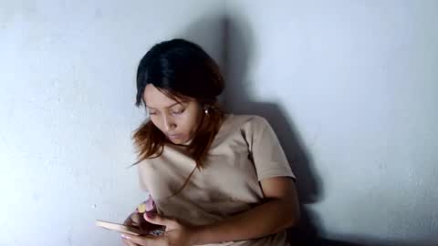 christine213 online show from 01/18/25, 03:27