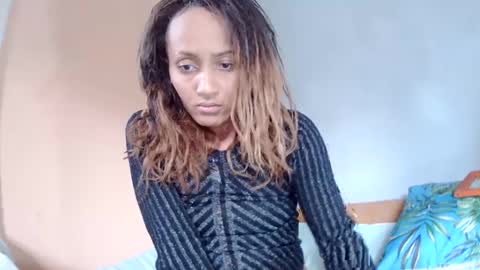 christine213 online show from 03/10/25, 10:04