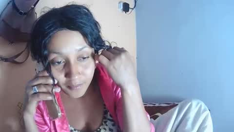 christine213 online show from 11/02/25, 11:56