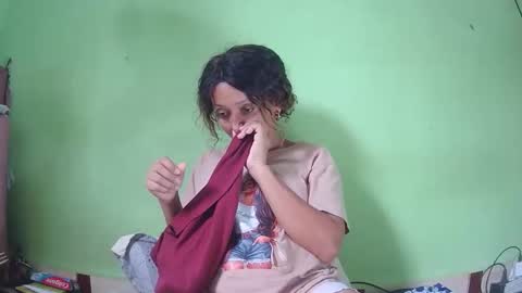 christine213 online show from 02/08/26, 10:07