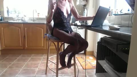 Sissy Christine online show from 03/28/26, 02:27