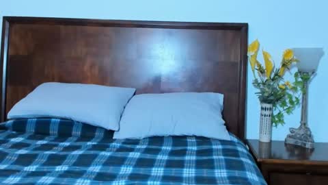 Snapshot of christine_35 chatting on 02/26/25, 04:56 Christine -  online show from 02/26/25, 04:56