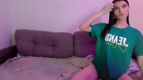 Christine online show from 02/22/25, 09:04