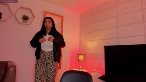 Christine  online show from 12/15/25, 11:58