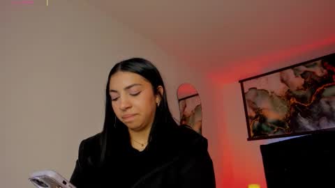 Christine  online show from 12/16/25, 07:08