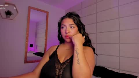 Christine  online show from 04/11/26, 07:18