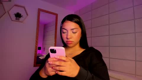 Christine  online show from 04/18/26, 12:09