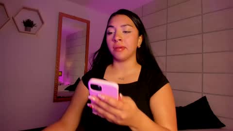 Christine  online show from 04/23/26, 01:46