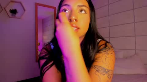 Christine  online show from 07/06/26, 03:03