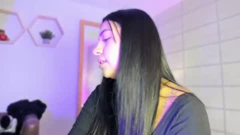 Christine  online show from 07/24/26, 12:14