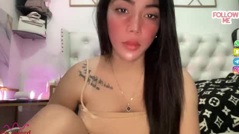 christine online show from 11/12/25, 12:05