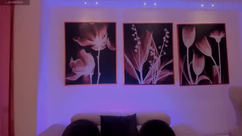 Christine Ford online show from 10/25/25, 12:02