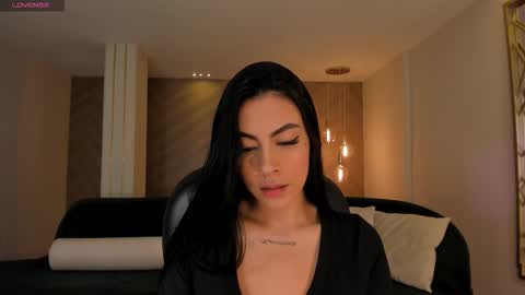 Christine Ford online show from 01/08/26, 11:45