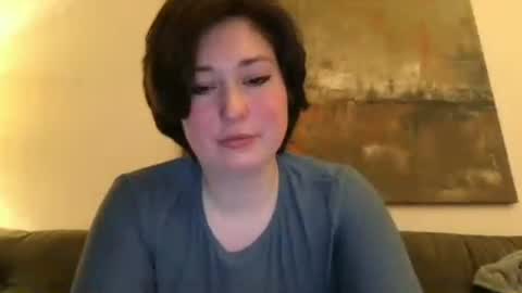 Snapshot of christinescorner chatting on 07/08/26, 02:05 Christine online show from 07/08/26, 02:05