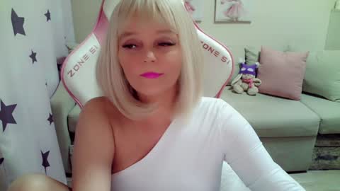 Christi online show from 01/20/25, 05:16