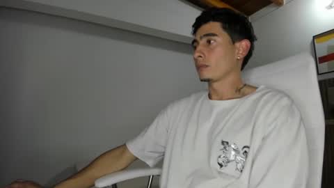 Petite Horny and chistoper  dick online show from 03/09/25, 06:28