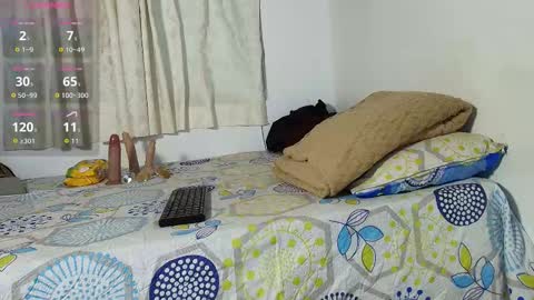 CHRISTOPHER online show from 11/03/25, 10:49