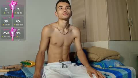 Snapshot of christopher__vans chatting on 01/16/26, 11:14 CHRISTOPHER online show from 01/16/26, 11:14