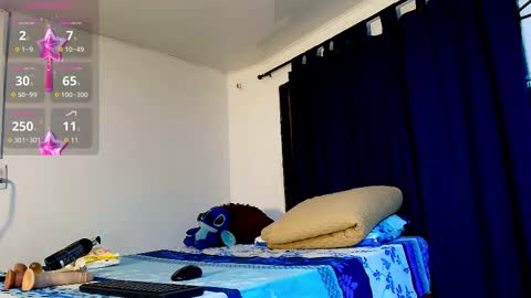 Snapshot of christopher__vans chatting on 03/01/26, 11:01 CHRISTOPHER online show from 03/01/26, 11:01