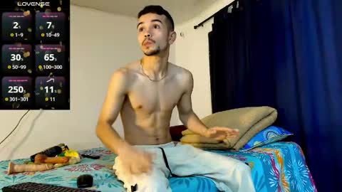 CHRISTOPHER online show from 04/27/26, 10:57
