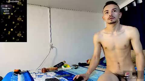CHRISTOPHER online show from 06/22/26, 10:56