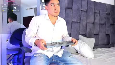 christopher online show from 04/16/26, 10:23